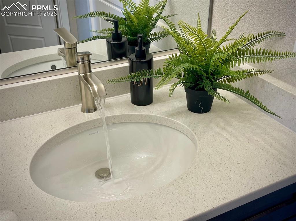 3527 Summer Dream Avenue Colorado Springs CO 80922