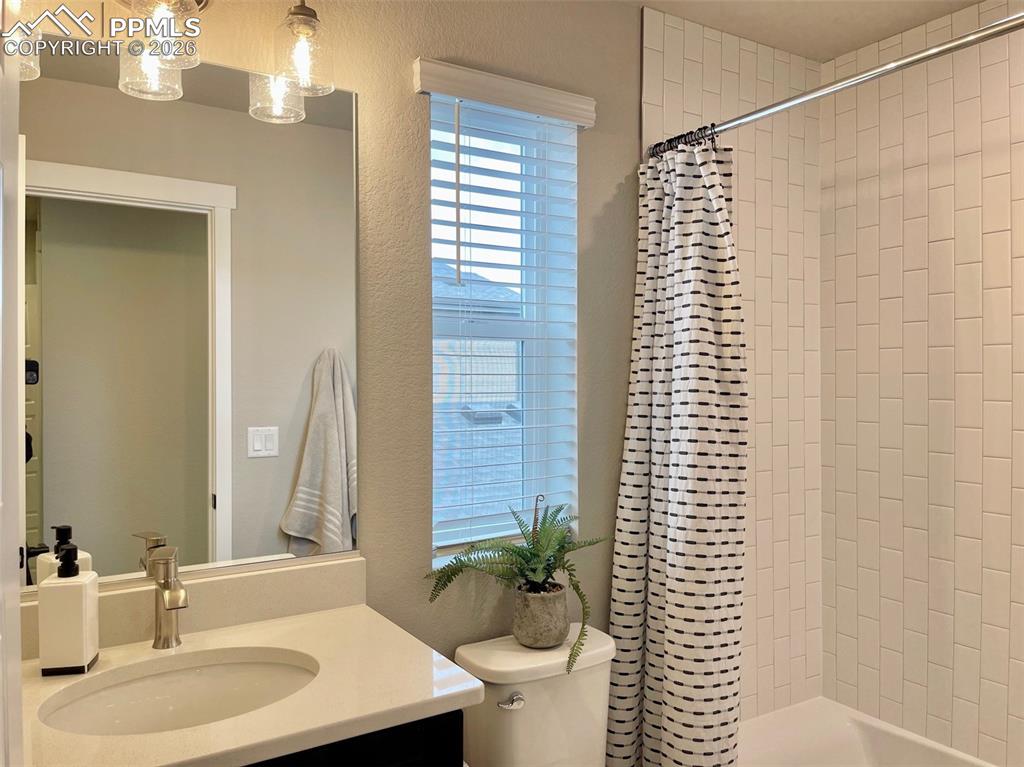 3527 Summer Dream Avenue Colorado Springs CO 80922