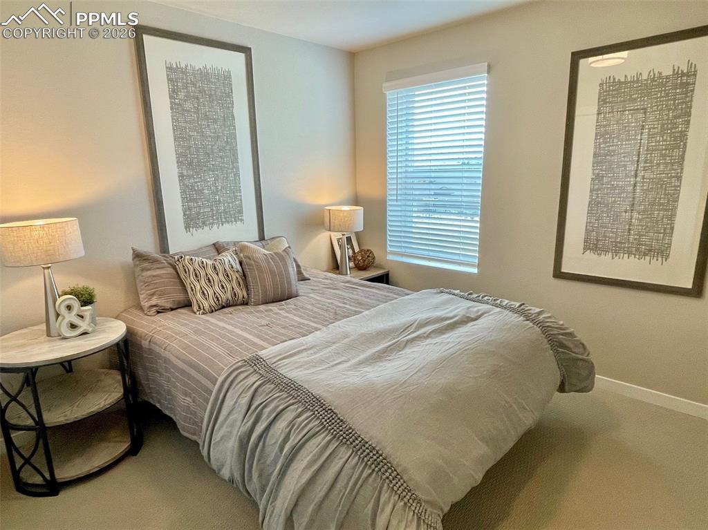 3527 Summer Dream Avenue Colorado Springs CO 80922