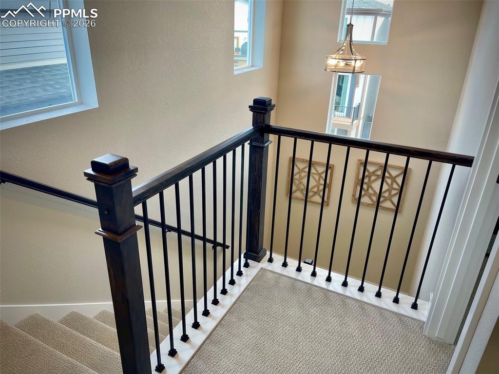 3527 Summer Dream Avenue Colorado Springs CO 80922