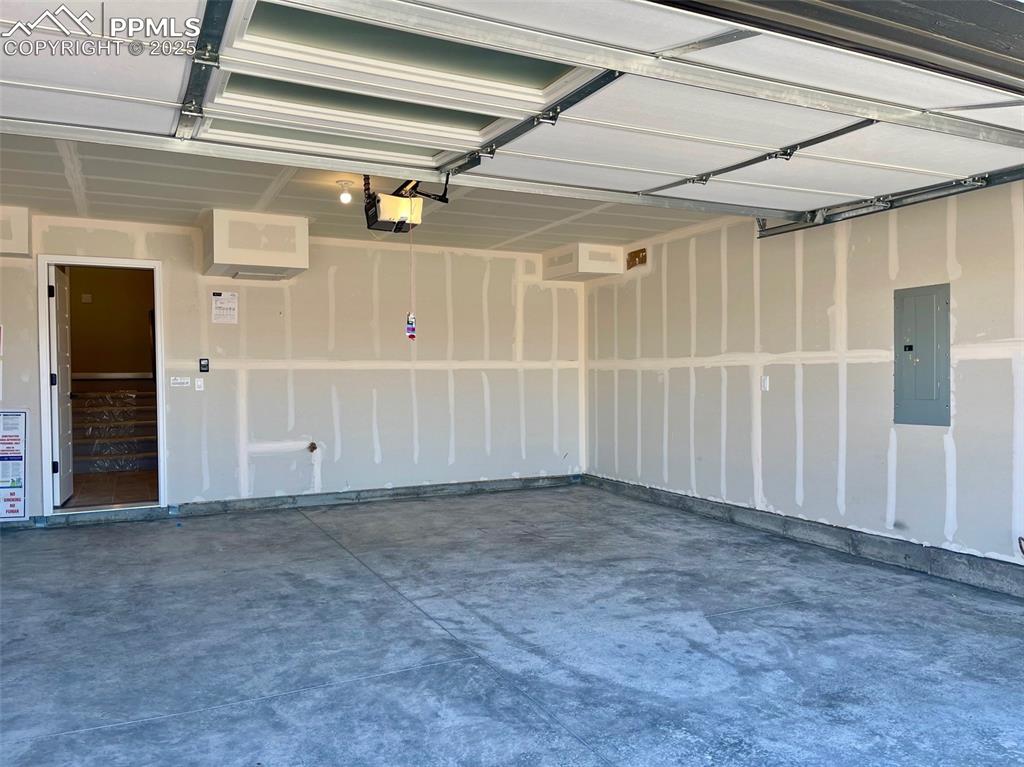 3527 Summer Dream Avenue Colorado Springs CO 80922