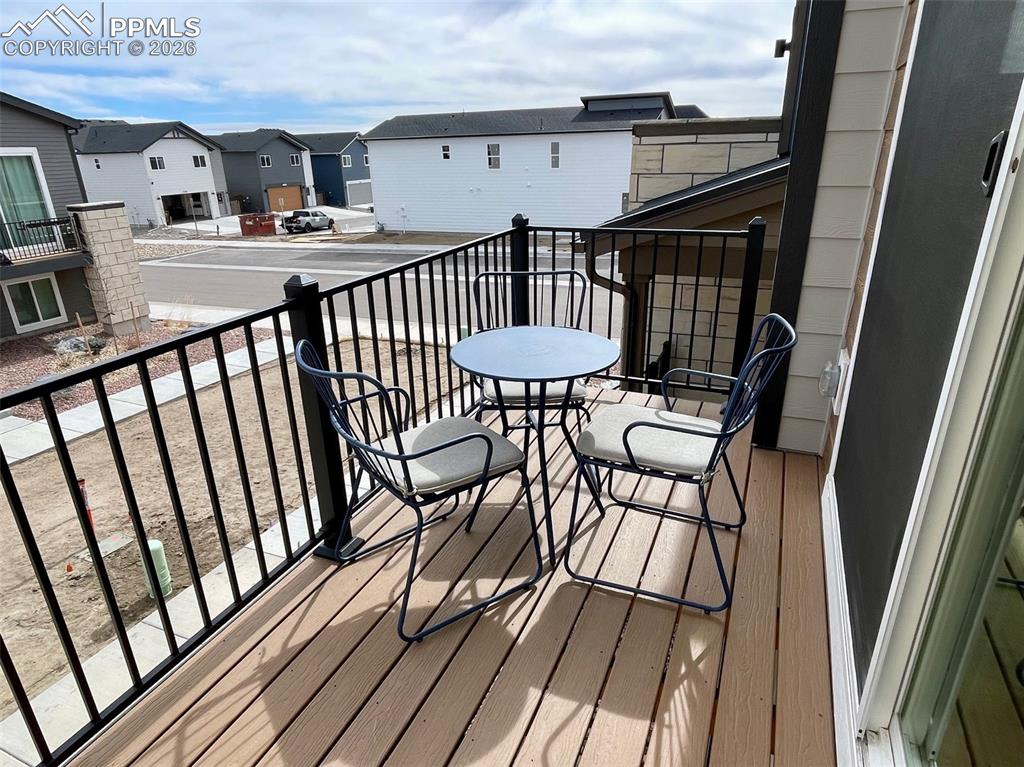 3527 Summer Dream Avenue Colorado Springs CO 80922