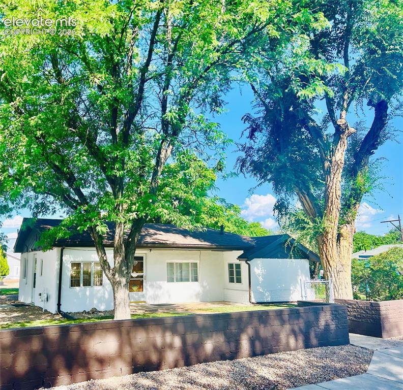 804 Cherry Lane Pueblo CO 81005