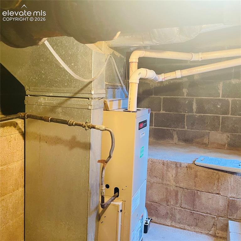 804 Cherry Lane Pueblo CO 81005