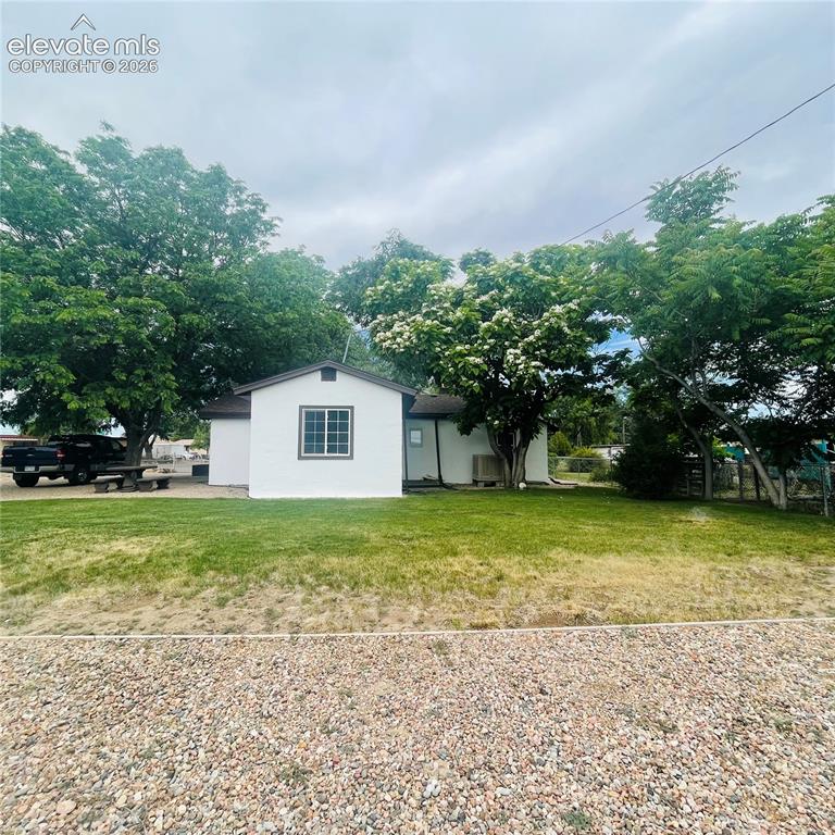 804 Cherry Lane Pueblo CO 81005