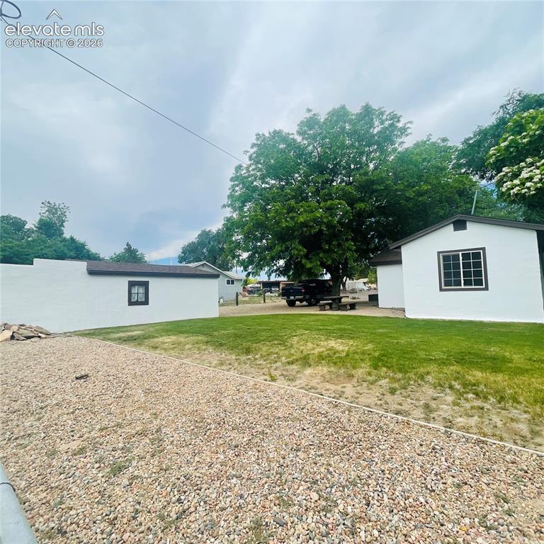 804 Cherry Lane Pueblo CO 81005