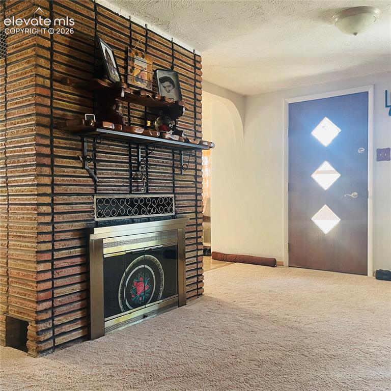 804 Cherry Lane Pueblo CO 81005