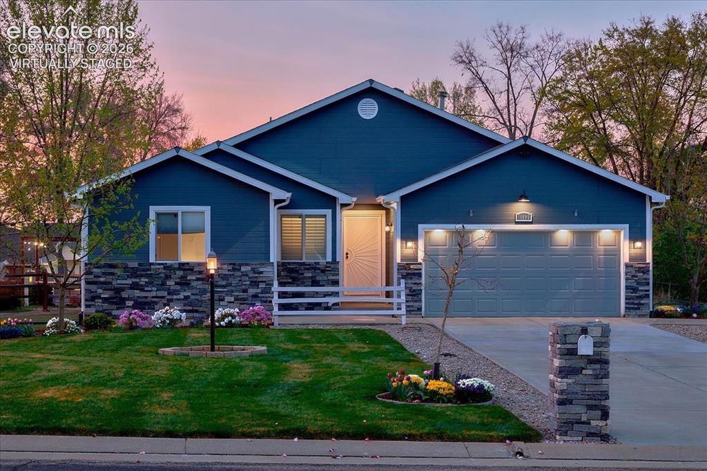 11232 Allendale Drive Peyton CO 80831