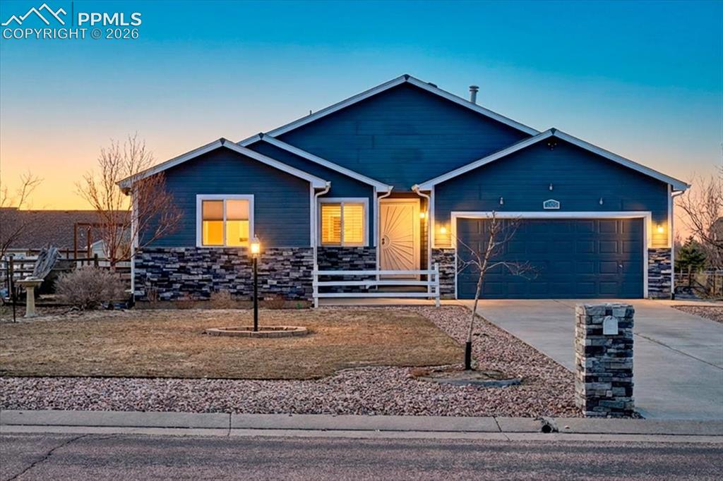 11232 Allendale Drive Peyton CO 80831