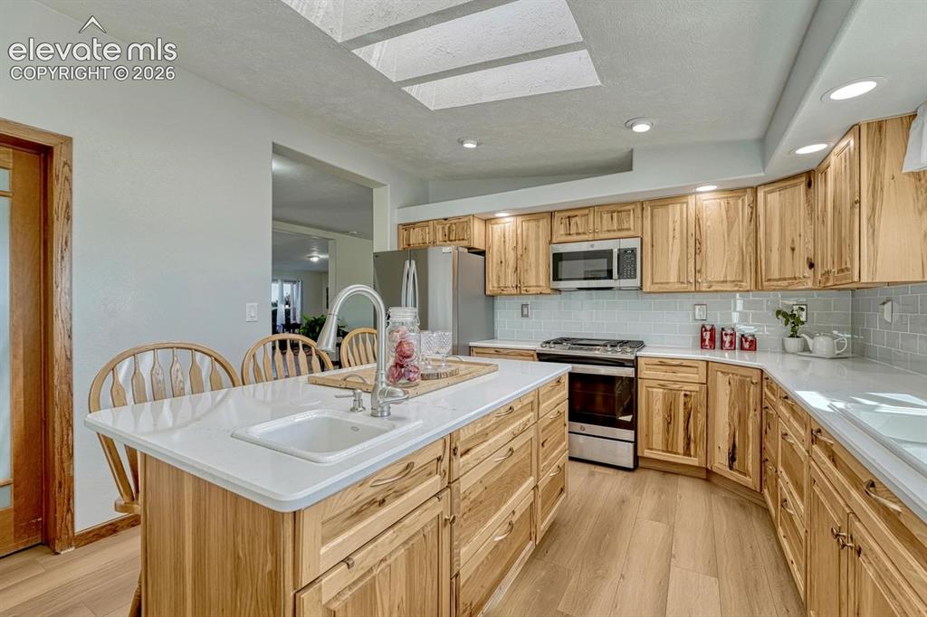 14150 Teleo Court Peyton CO 80831