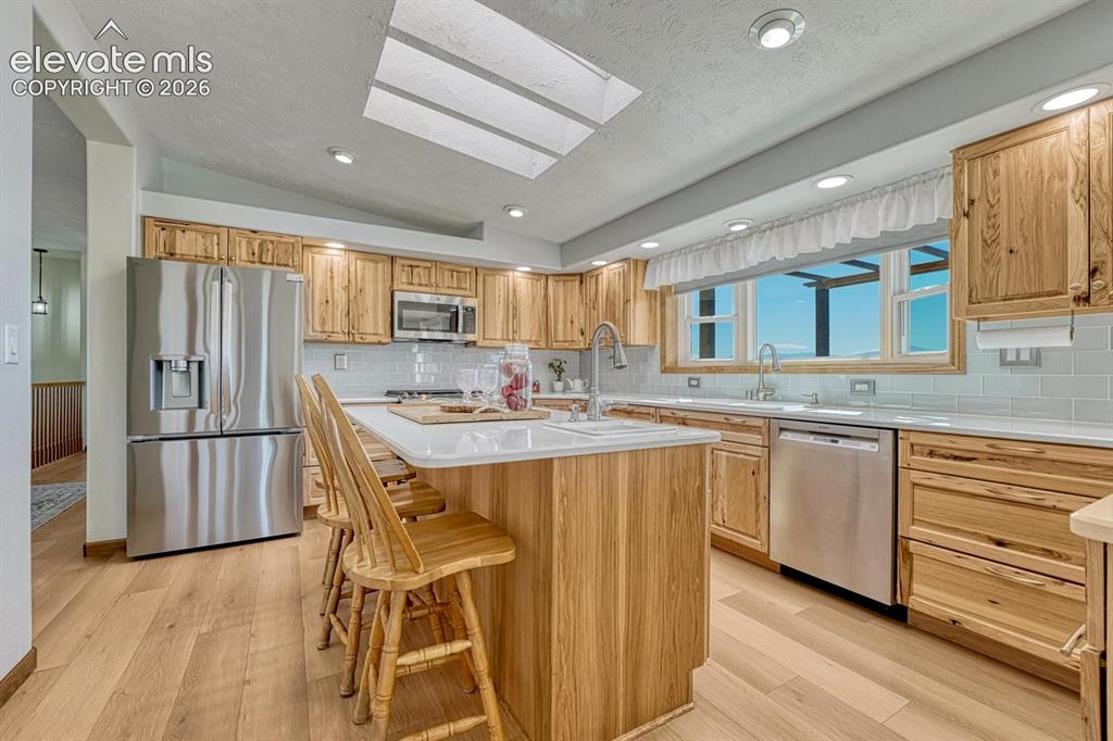 14150 Teleo Court Peyton CO 80831