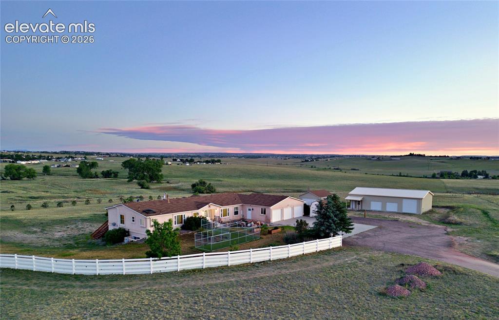 14150 Teleo Court Peyton CO 80831