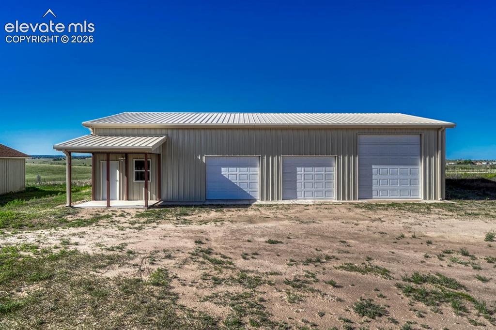14150 Teleo Court Peyton CO 80831