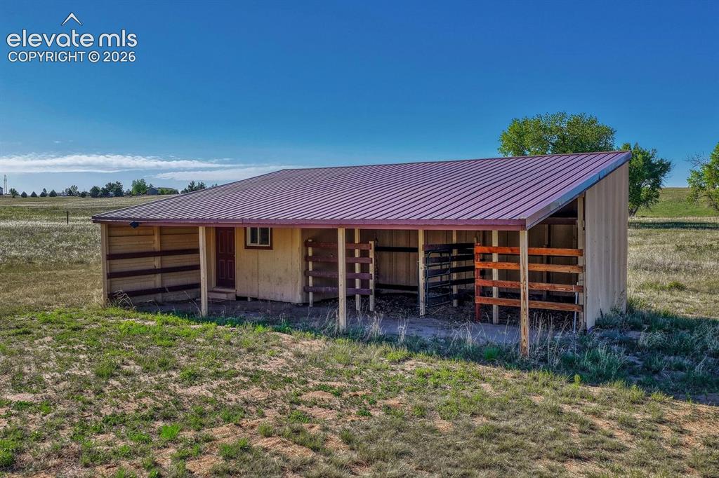 14150 Teleo Court Peyton CO 80831