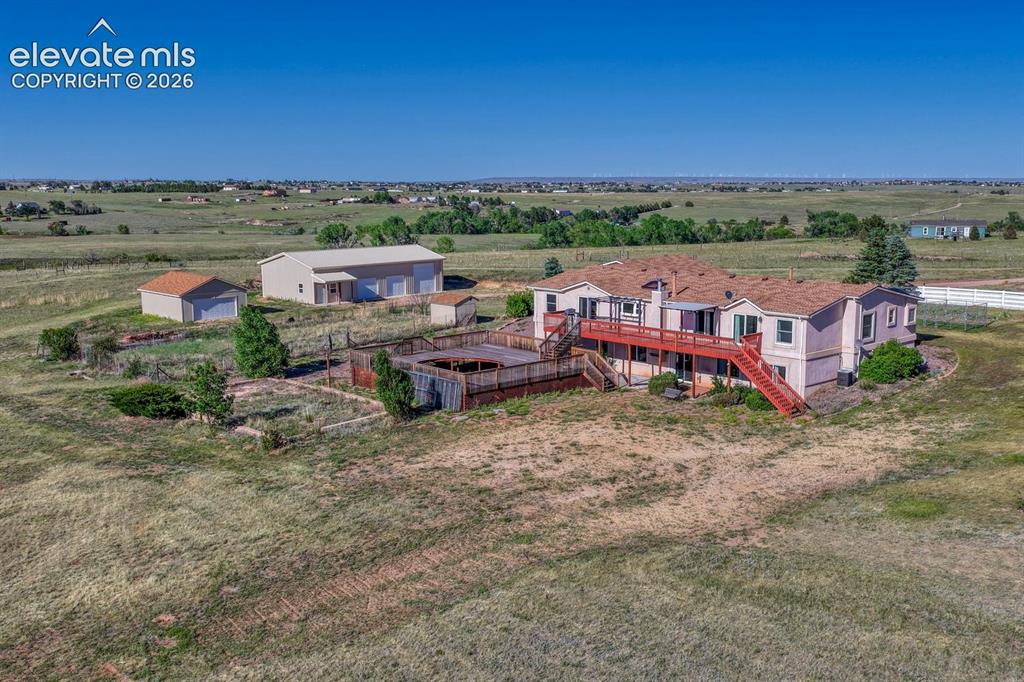 14150 Teleo Court Peyton CO 80831
