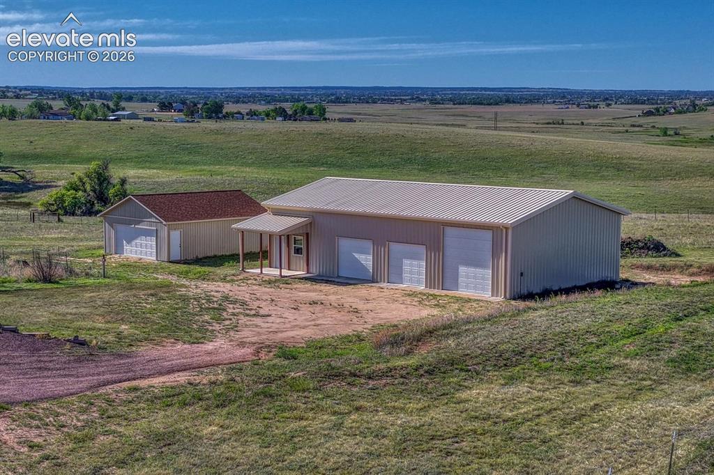 14150 Teleo Court Peyton CO 80831