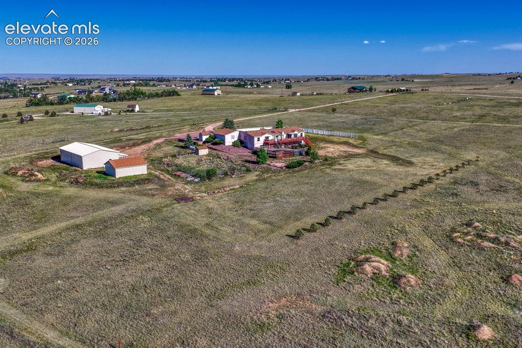 14150 Teleo Court Peyton CO 80831