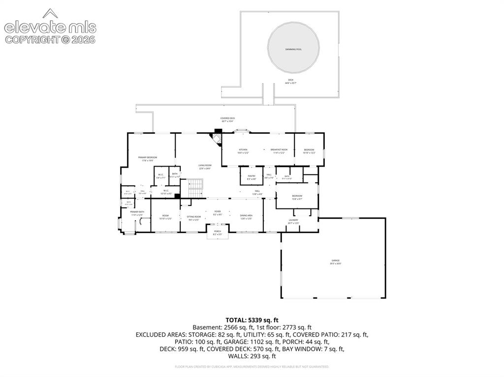 14150 Teleo Court Peyton CO 80831