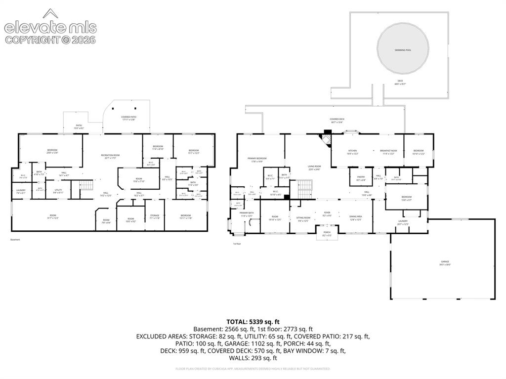 14150 Teleo Court Peyton CO 80831