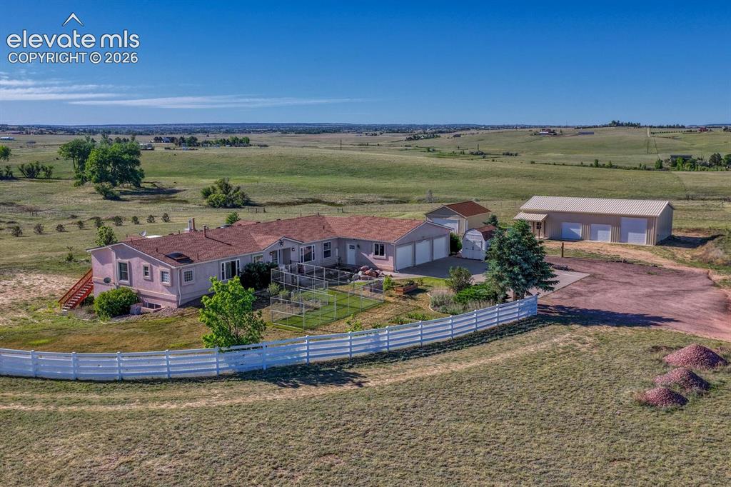14150 Teleo Court Peyton CO 80831