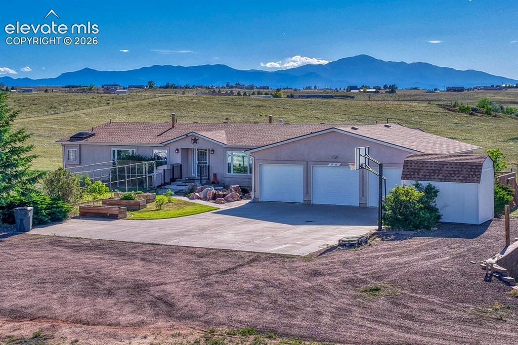 14150 Teleo Court Peyton CO 80831