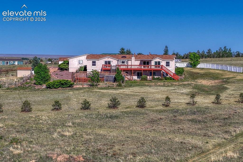 14150 Teleo Court Peyton CO 80831