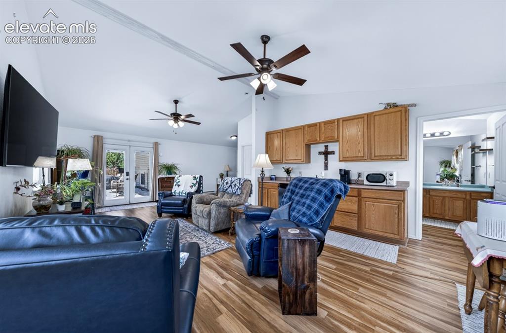 2071 Calle Fontana Fountain CO 80817