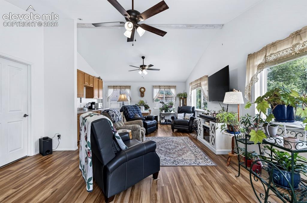 2071 Calle Fontana Fountain CO 80817