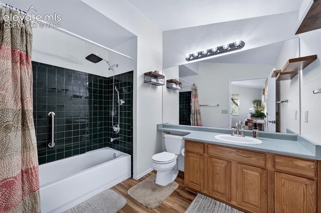 2071 Calle Fontana Fountain CO 80817