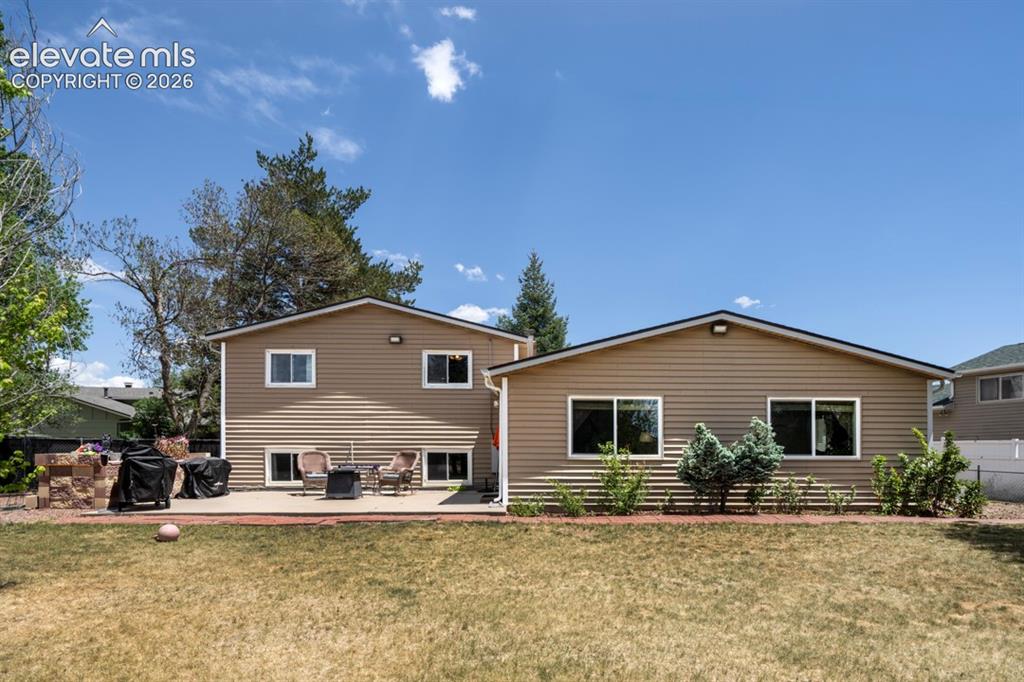 2071 Calle Fontana Fountain CO 80817