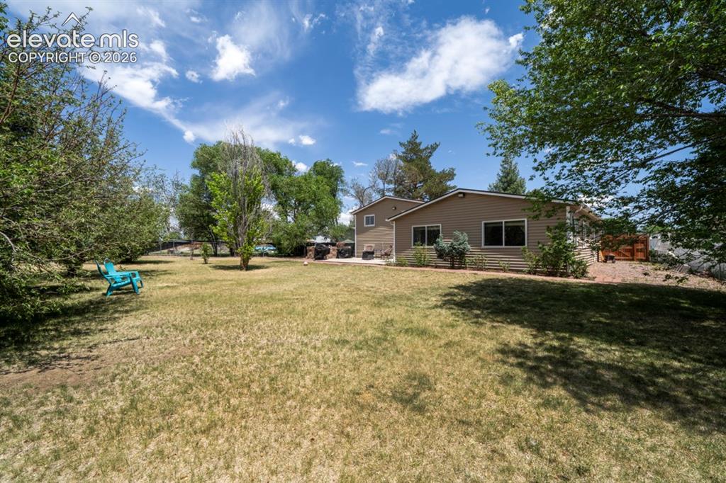 2071 Calle Fontana Fountain CO 80817