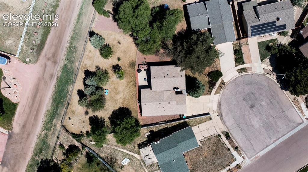 2071 Calle Fontana Fountain CO 80817