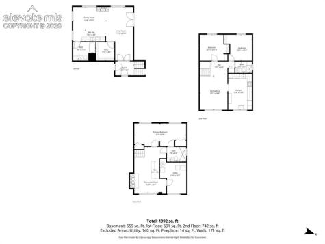 2071 Calle Fontana Fountain CO 80817