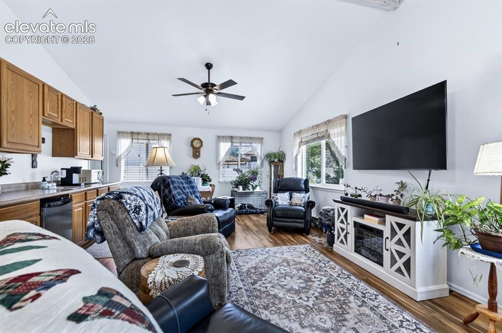 2071 Calle Fontana Fountain CO 80817