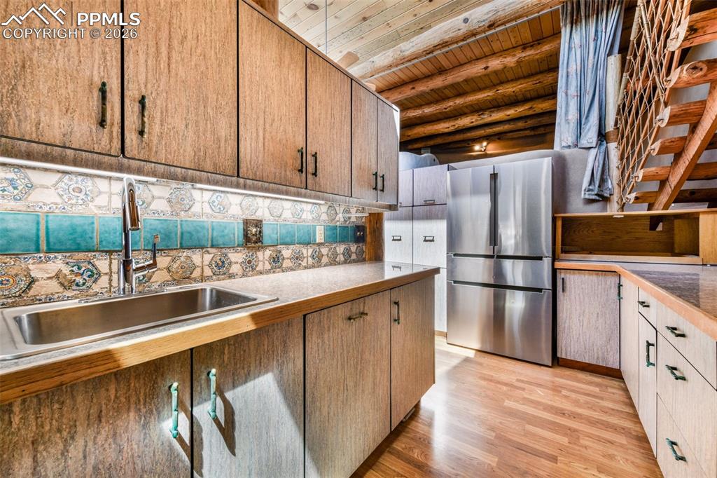 8020 Toltec Lane Colorado Springs CO 80908