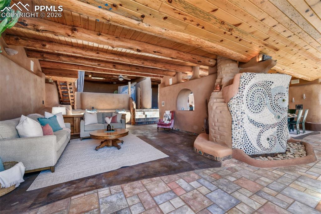 8020 Toltec Lane Colorado Springs CO 80908