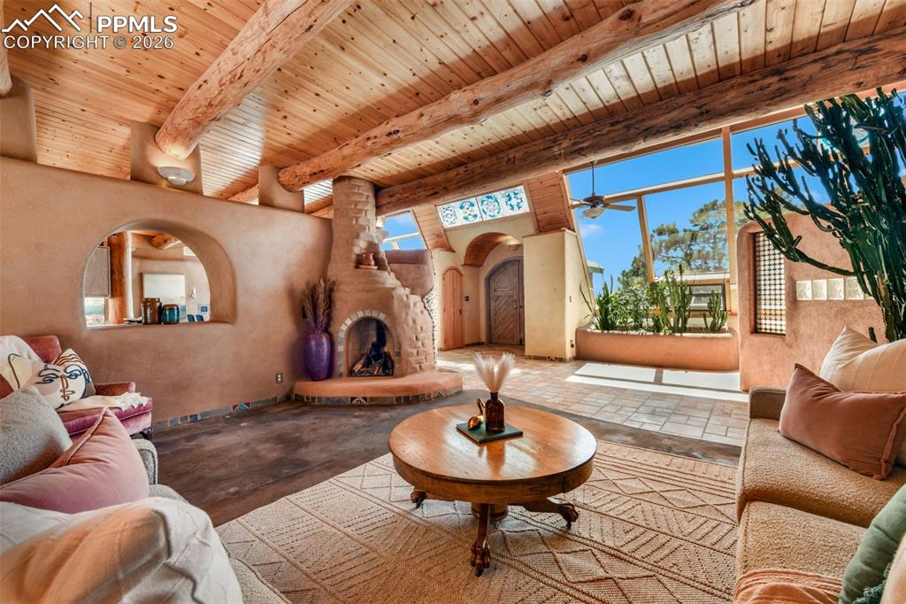8020 Toltec Lane Colorado Springs CO 80908