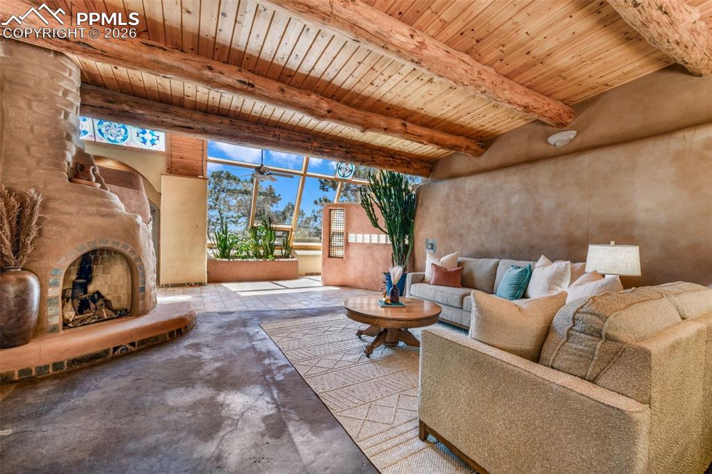 8020 Toltec Lane Colorado Springs CO 80908