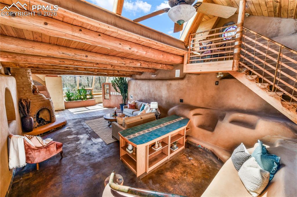 8020 Toltec Lane Colorado Springs CO 80908
