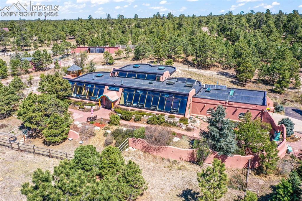8020 Toltec Lane Colorado Springs CO 80908