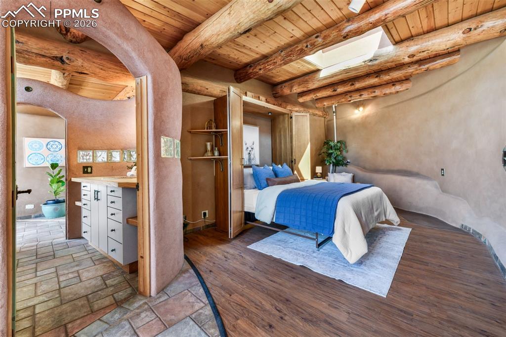 8020 Toltec Lane Colorado Springs CO 80908