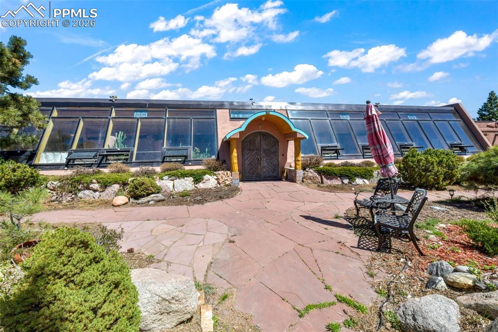 8020 Toltec Lane Colorado Springs CO 80908