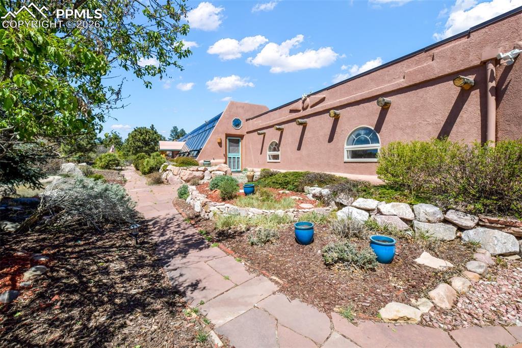8020 Toltec Lane Colorado Springs CO 80908