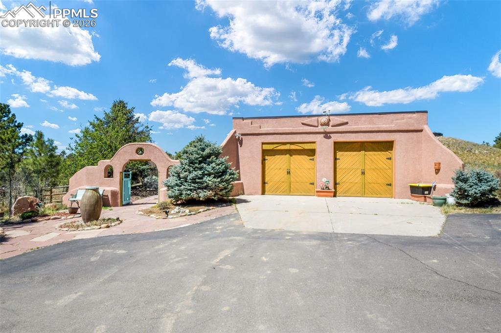 8020 Toltec Lane Colorado Springs CO 80908