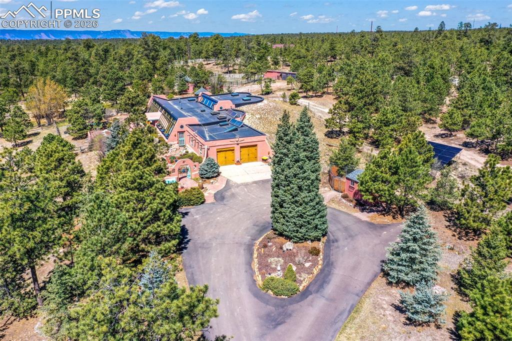 8020 Toltec Lane Colorado Springs CO 80908