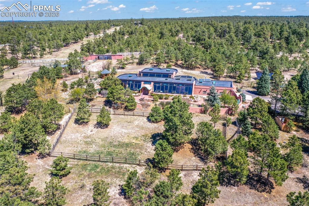 8020 Toltec Lane Colorado Springs CO 80908