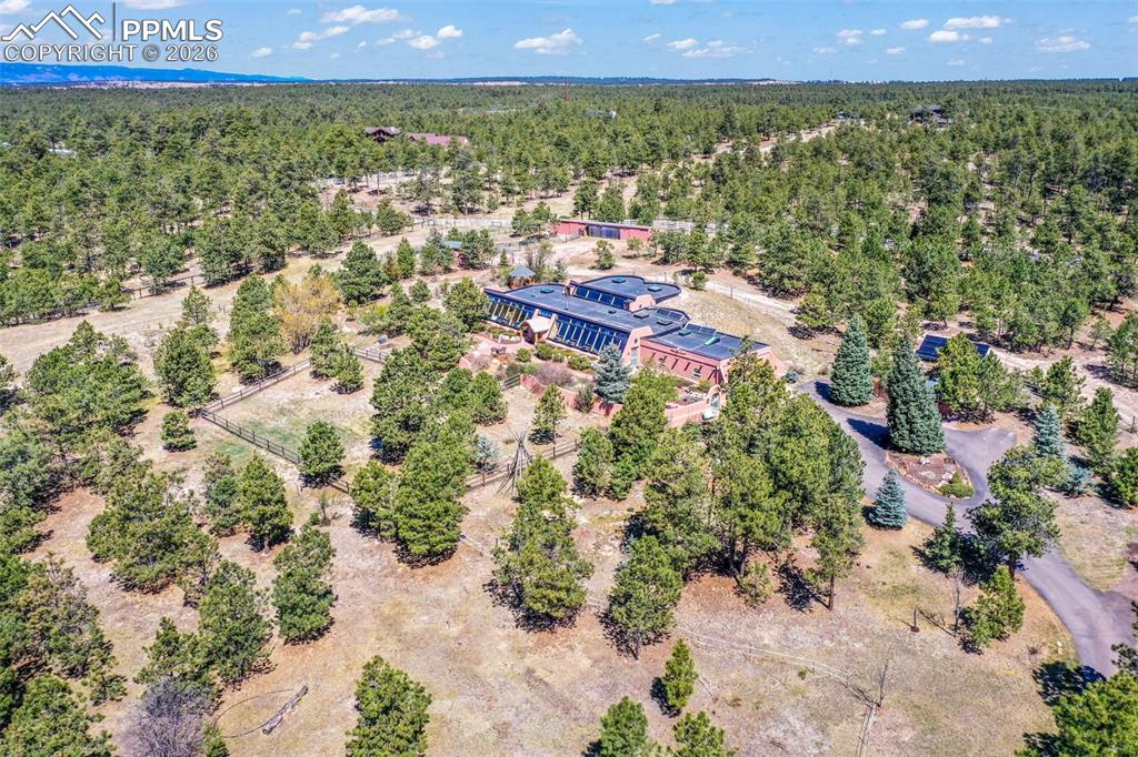 8020 Toltec Lane Colorado Springs CO 80908