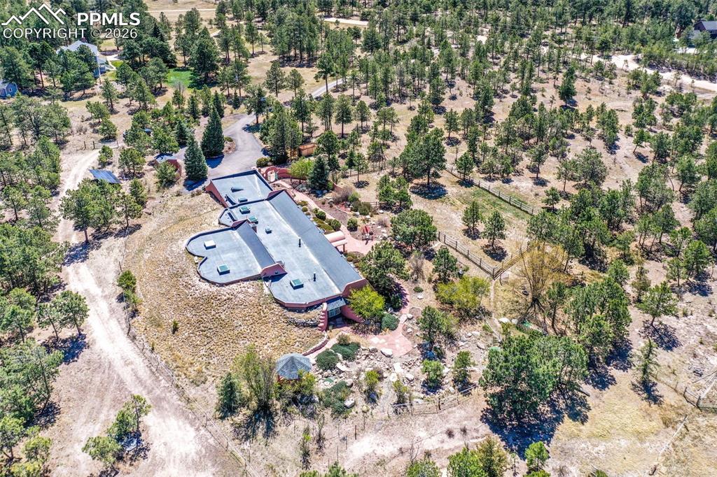 8020 Toltec Lane Colorado Springs CO 80908