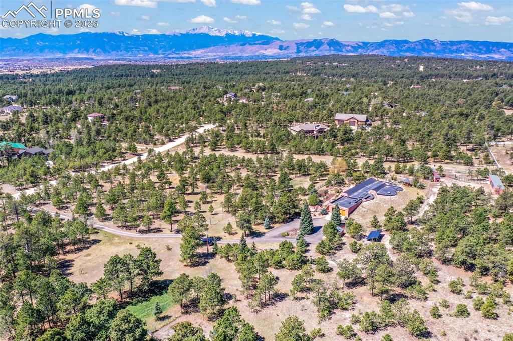 8020 Toltec Lane Colorado Springs CO 80908