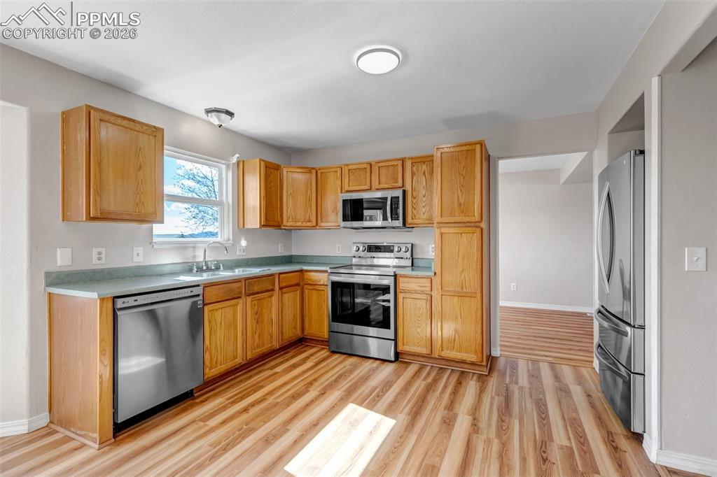 2375 Lisa Drive Colorado Springs CO 80915